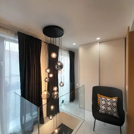 Apartment Casa Roseta Luxury