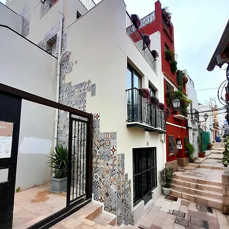 Apartment Casa Roseta Luxury *
