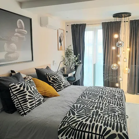 Apartment Casa Roseta Luxury Alicante