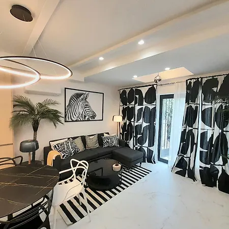Apartment Casa Roseta Luxury *