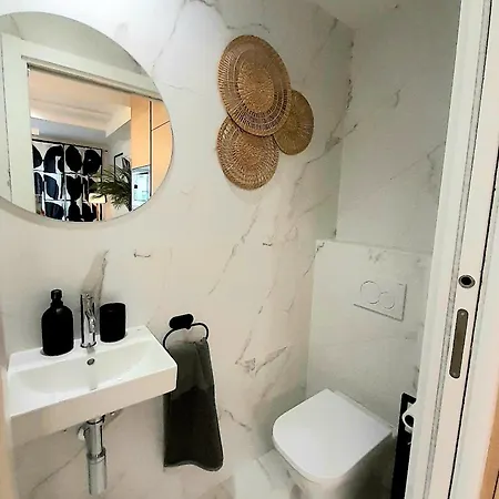 Apartment Casa Roseta Luxury
