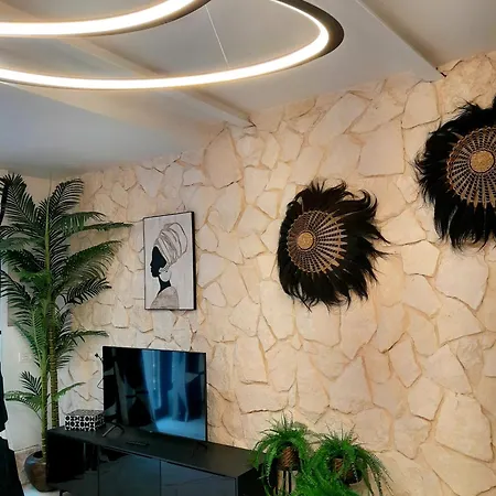 Apartment Casa Roseta Luxury *