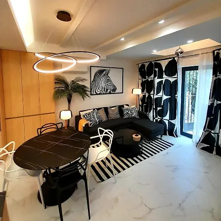 Apartment Casa Roseta Luxury *