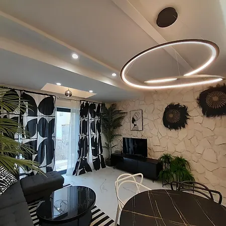 Apartament Casa Roseta Luxury Alicante