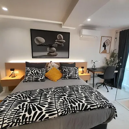 Casa Roseta Luxury Alicante