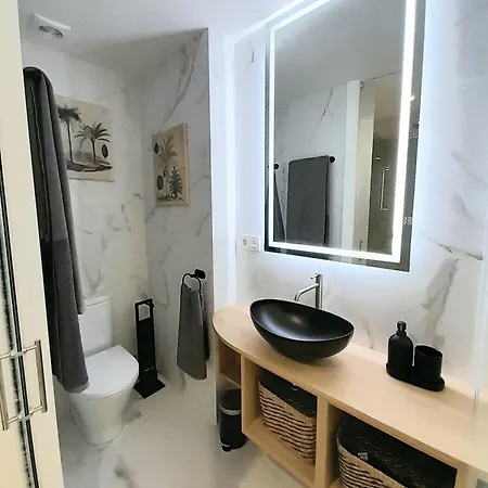 Casa Roseta Luxury Alicante