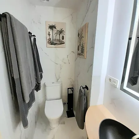 Apartment Casa Roseta Luxury Alicante