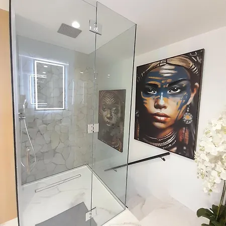 Apartment Casa Roseta Luxury *