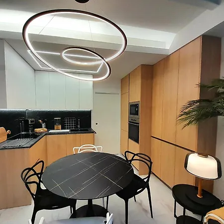 Appartement Casa Roseta Luxury Alicante