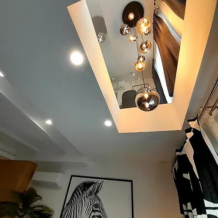 Appartement Casa Roseta Luxury *